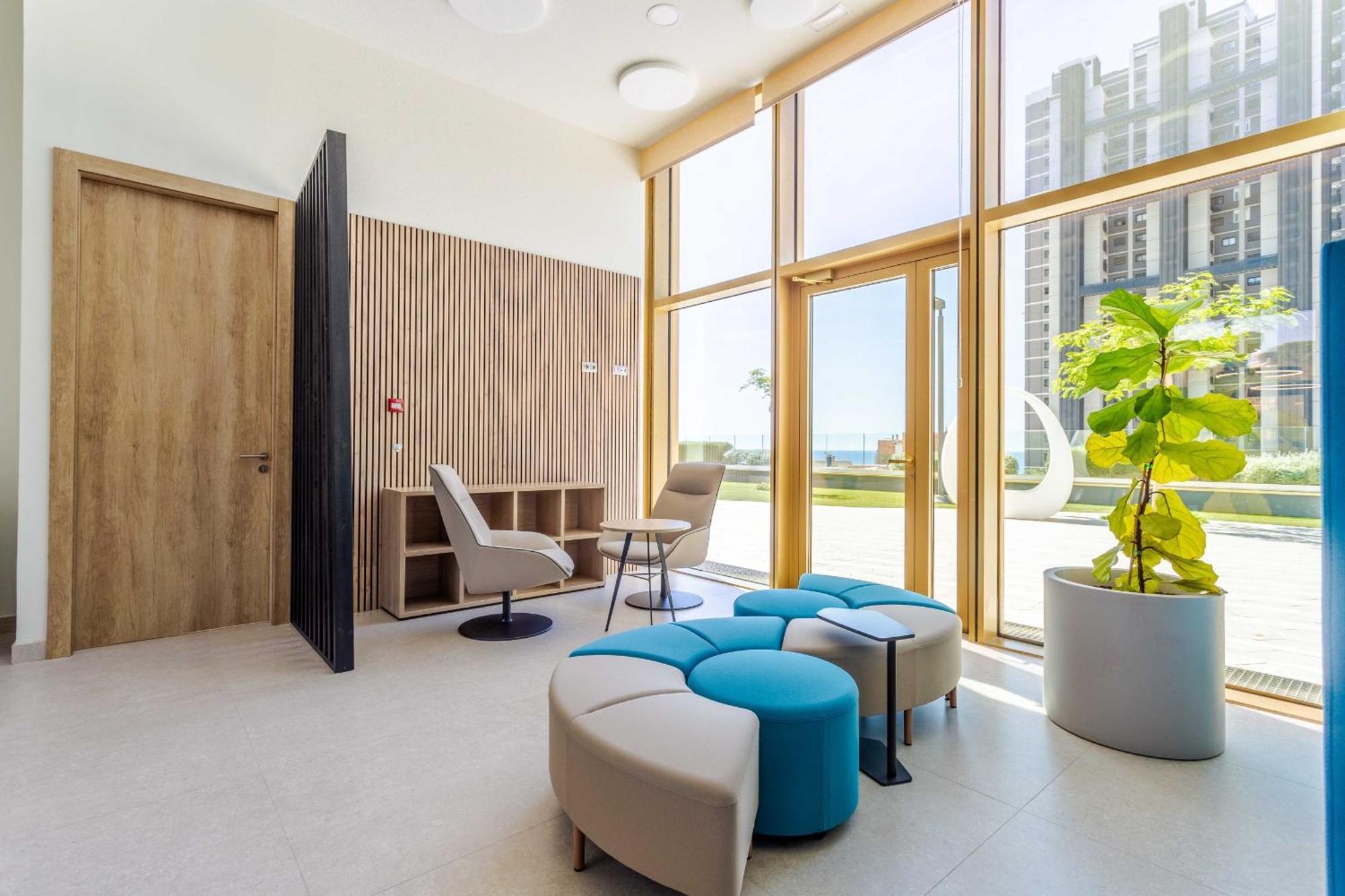 Intempo By Holuxe - 284 - 28Th Floor Apartment Benidorm Bagian luar foto
